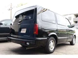 2000 Chevrolet Astro LS 1-number Black Sedan for sale, Japanese used car export - photo 2 of 48 | GULJI TRADERS