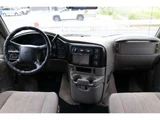 2000 Chevrolet Astro LS 1-number Black Sedan for sale, Japanese used car export - photo 4 of 48 | GULJI TRADERS