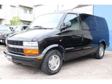 2000 Chevrolet Astro LS 1-number Black Sedan for sale, Japanese used car export - photo 6 of 48 | GULJI TRADERS