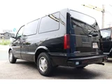 2000 Chevrolet Astro LS 1-number Black Sedan for sale, Japanese used car export - photo 13 of 48 | GULJI TRADERS