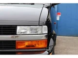 2000 Chevrolet Astro LS 1-number Black Sedan for sale, Japanese used car export - photo 16 of 48 | GULJI TRADERS