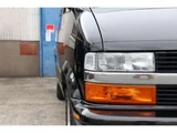 2000 Chevrolet Astro LS 1-number Black Sedan for sale, Japanese used car export - photo 17 of 48 | GULJI TRADERS