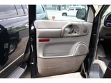 2000 Chevrolet Astro LS 1-number Black Sedan for sale, Japanese used car export - photo 20 of 48 | GULJI TRADERS