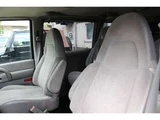 2000 Chevrolet Astro LS 1-number Black Sedan for sale, Japanese used car export - photo 23 of 48 | GULJI TRADERS