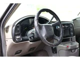 2000 Chevrolet Astro LS 1-number Black Sedan for sale, Japanese used car export - photo 24 of 48 | GULJI TRADERS