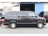 2000 Chevrolet Astro LS 1-number Black Sedan for sale, Japanese used car export - photo 28 of 48 | GULJI TRADERS