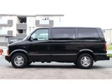 2000 Chevrolet Astro LS 1-number Black Sedan for sale, Japanese used car export - photo 29 of 48 | GULJI TRADERS