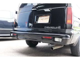 2000 Chevrolet Astro LS 1-number Black Sedan for sale, Japanese used car export - photo 40 of 48 | GULJI TRADERS