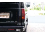 2000 Chevrolet Astro LS 1-number Black Sedan for sale, Japanese used car export - photo 41 of 48 | GULJI TRADERS