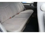 2000 Chevrolet Astro LS 1-number Black Sedan for sale, Japanese used car export - photo 42 of 48 | GULJI TRADERS