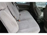 2000 Chevrolet Astro LS 1-number Black Sedan for sale, Japanese used car export - photo 43 of 48 | GULJI TRADERS
