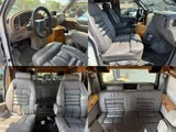 2000 Chevrolet Astro Brougham Limited White Sedan for sale, Japanese used car export - photo 3 of 9 | GULJI TRADERS