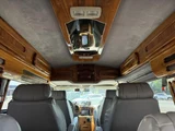 2000 Chevrolet Astro Brougham Limited White Sedan for sale, Japanese used car export - photo 5 of 9 | GULJI TRADERS