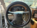 2000 Chevrolet Astro Brougham Limited White Sedan for sale, Japanese used car export - photo 6 of 9 | GULJI TRADERS