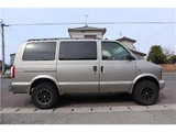 2004 Chevrolet Astro LT Brown Sedan for sale, Japanese used car export - photo 3 of 28 | GULJI TRADERS