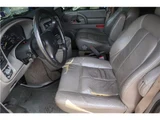 2004 Chevrolet Astro LT Brown Sedan for sale, Japanese used car export - photo 9 of 28 | GULJI TRADERS