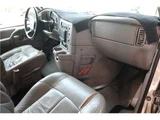 2004 Chevrolet Astro LT Brown Sedan for sale, Japanese used car export - photo 12 of 28 | GULJI TRADERS