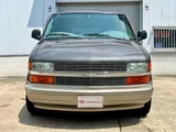 2004 Chevrolet Astro LT Other Sedan for sale, Japanese used car export - photo 3 of 9 | GULJI TRADERS