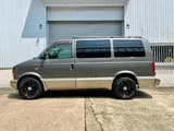 2004 Chevrolet Astro LT Other Sedan for sale, Japanese used car export - photo 6 of 9 | GULJI TRADERS