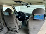 2004 Chevrolet Astro LT Other Sedan for sale, Japanese used car export - photo 9 of 9 | GULJI TRADERS