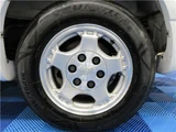 2005 Chevrolet Astro LS 2WD, originally registered as an 8-number vehicle, aftermarket navigation system, one-segment TV, backup camera. White Sedan for sale, Japanese used car export - photo 13 of 44 | GULJI TRADERS