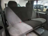 2005 Chevrolet Astro LS 2WD, originally registered as an 8-number vehicle, aftermarket navigation system, one-segment TV, backup camera. White Sedan for sale, Japanese used car export - photo 26 of 44 | GULJI TRADERS