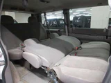 2005 Chevrolet Astro LS 2WD, originally registered as an 8-number vehicle, aftermarket navigation system, one-segment TV, backup camera. White Sedan for sale, Japanese used car export - photo 27 of 44 | GULJI TRADERS