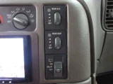 2005 Chevrolet Astro LS 2WD, originally registered as an 8-number vehicle, aftermarket navigation system, one-segment TV, backup camera. White Sedan for sale, Japanese used car export - photo 39 of 44 | GULJI TRADERS