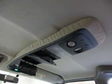 2005 Chevrolet Astro LS 2WD, originally registered as an 8-number vehicle, aftermarket navigation system, one-segment TV, backup camera. White Sedan for sale, Japanese used car export - photo 43 of 44 | GULJI TRADERS