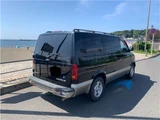2005 Chevrolet Astro Black Sedan for sale, Japanese used car export - photo 2 of 23 | GULJI TRADERS