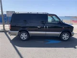 2005 Chevrolet Astro Black Sedan for sale, Japanese used car export - photo 6 of 23 | GULJI TRADERS