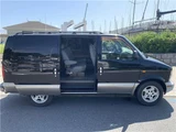 2005 Chevrolet Astro Black Sedan for sale, Japanese used car export - photo 7 of 23 | GULJI TRADERS