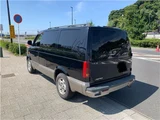 2005 Chevrolet Astro Black Sedan for sale, Japanese used car export - photo 12 of 23 | GULJI TRADERS