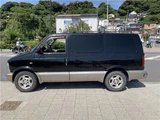 2005 Chevrolet Astro Black Sedan for sale, Japanese used car export - photo 13 of 23 | GULJI TRADERS