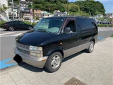 2005 Chevrolet Astro Black Sedan for sale, Japanese used car export - photo 14 of 23 | GULJI TRADERS
