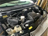 2005 Chevrolet Astro Black Sedan for sale, Japanese used car export - photo 19 of 23 | GULJI TRADERS