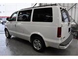 2005 Chevrolet Astro LS White Sedan for sale, Japanese used car export - photo 2 of 17 | GULJI TRADERS