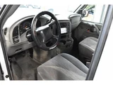 2005 Chevrolet Astro LS White Sedan for sale, Japanese used car export - photo 3 of 17 | GULJI TRADERS