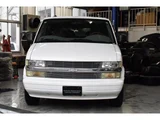 2005 Chevrolet Astro LS White Sedan for sale, Japanese used car export - photo 4 of 17 | GULJI TRADERS