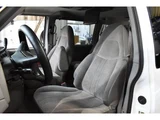 2005 Chevrolet Astro LS White Sedan for sale, Japanese used car export - photo 12 of 17 | GULJI TRADERS