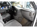 2005 Chevrolet Astro LS White Sedan for sale, Japanese used car export - photo 13 of 17 | GULJI TRADERS