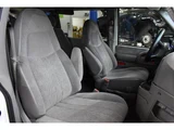 2005 Chevrolet Astro LS White Sedan for sale, Japanese used car export - photo 16 of 17 | GULJI TRADERS