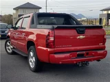 2007 Chevrolet Avalanche LTZ Sedan for sale, Japanese used car export - photo 2 of 23 | GULJI TRADERS
