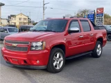 2007 Chevrolet Avalanche LTZ Sedan for sale, Japanese used car export - photo 5 of 23 | GULJI TRADERS