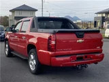 2007 Chevrolet Avalanche LTZ Sedan for sale, Japanese used car export - photo 6 of 23 | GULJI TRADERS