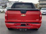 2007 Chevrolet Avalanche LTZ Sedan for sale, Japanese used car export - photo 7 of 23 | GULJI TRADERS