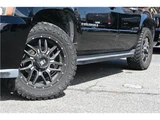 2013 Chevrolet Avalanche LTZ 4WD Sedan for sale, Japanese used car export - photo 25 of 31 | GULJI TRADERS