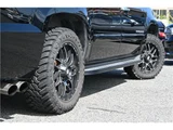 2013 Chevrolet Avalanche LTZ 4WD Sedan for sale, Japanese used car export - photo 29 of 31 | GULJI TRADERS
