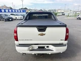 2014 Chevrolet Avalanche Z71 4WD Sedan for sale, Japanese used car export - photo 4 of 30 | GULJI TRADERS