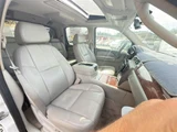 2014 Chevrolet Avalanche Z71 4WD Sedan for sale, Japanese used car export - photo 11 of 30 | GULJI TRADERS